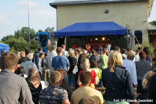 Dni Osieka 2009