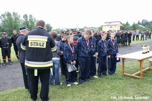 Dni Osieka 2009