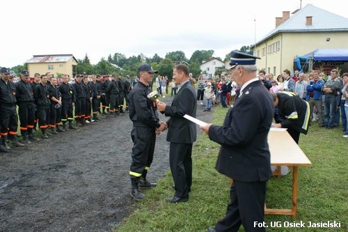 Dni Osieka 2009