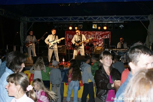 Dni Osieka 2009