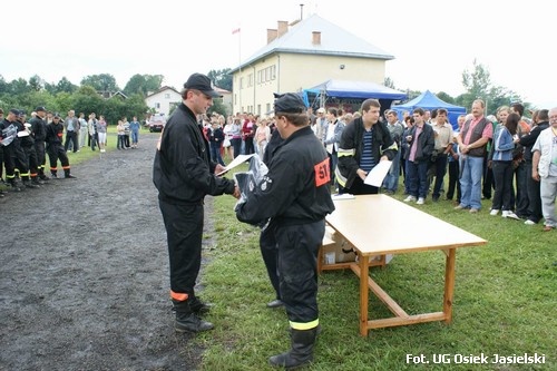 Dni Osieka 2009