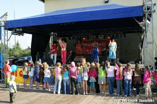Dni Osieka 2009