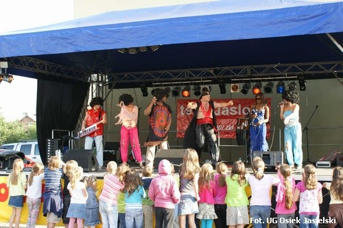 Dni Osieka 2009