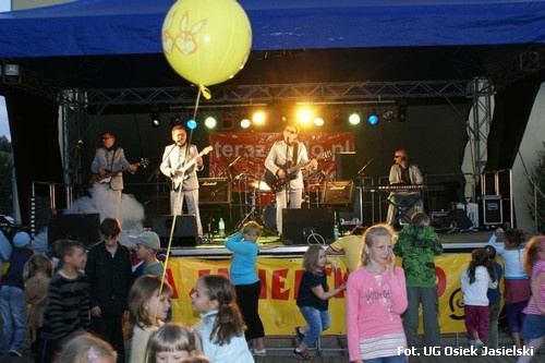 Dni Osieka 2009