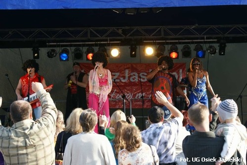 Dni Osieka 2009