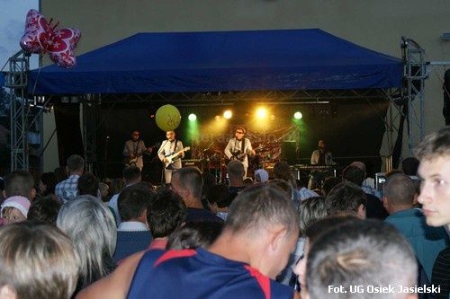 Dni Osieka 2009