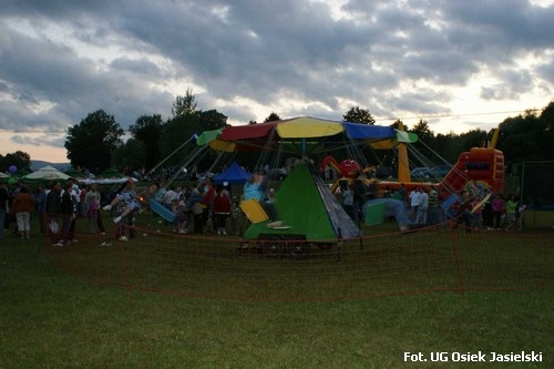Dni Osieka 2009