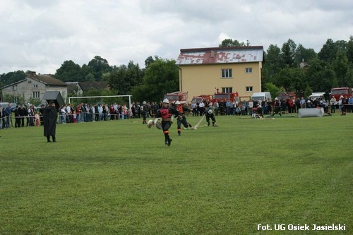 Dni Osieka 2009