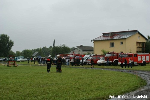 Dni Osieka 2009