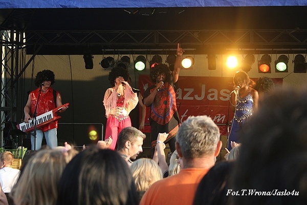 Dni Osieka 2009