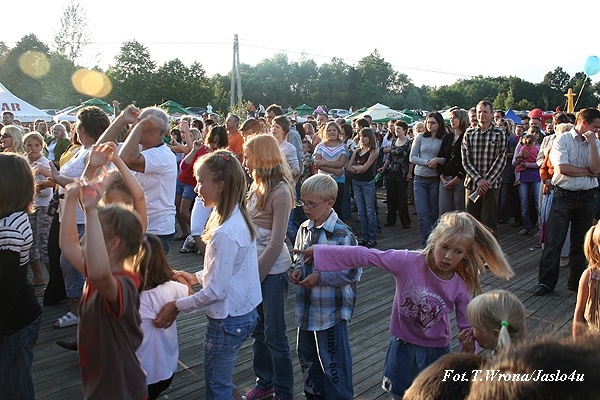 Dni Osieka 2009