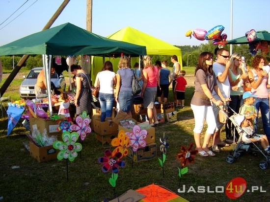 Dni Osieka fot. Łukasz Zagórski
