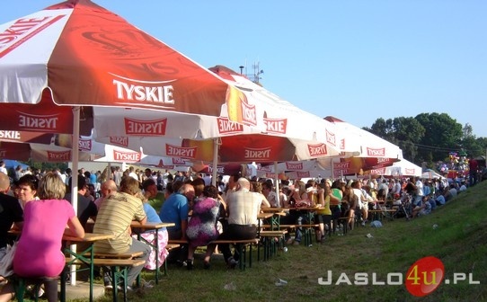 Dni Osieka fot. Łukasz Zagórski