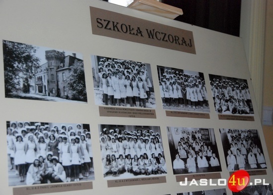 Dni otwarte w Medycznej Szkole Policealnej w Jaśle fot. Ilona Czarnecka