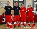 Dni otwarte w Medycznej Szkole Policealnej w Jaśle fot. Ilona Czarnecka