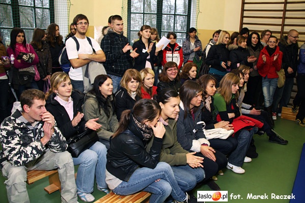 Dni otwarte w Medyku - 03.12.2009