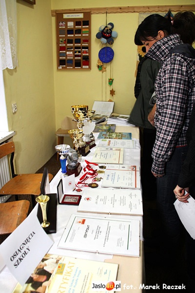 Dni otwarte w Medyku - 03.12.2009