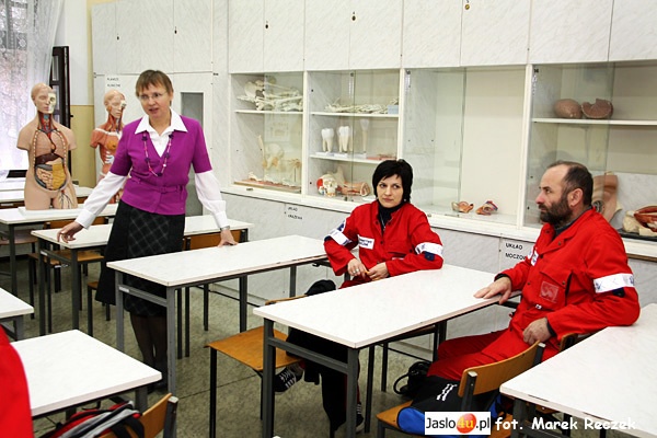Dni otwarte w Medyku - 03.12.2009