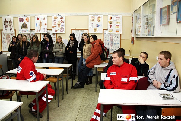 Dni otwarte w Medyku - 03.12.2009