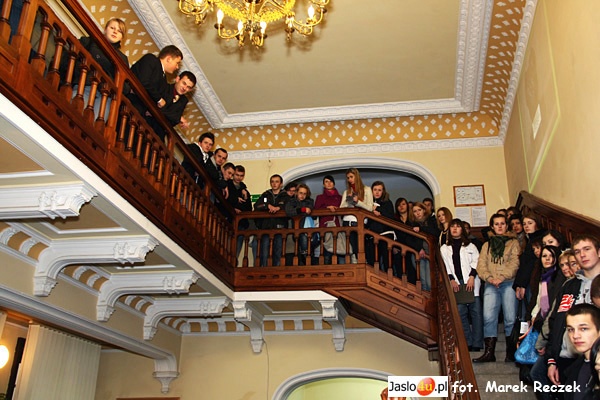 Dni otwarte w Medyku - 03.12.2009