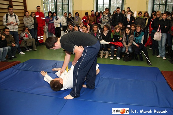 Dni otwarte w Medyku - 03.12.2009