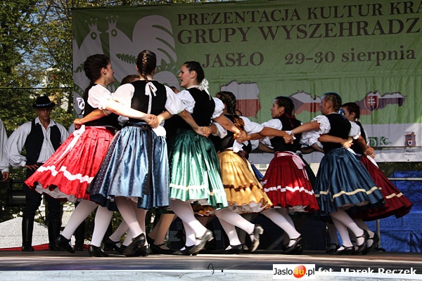 Dni Wina 2009 - Dzień II