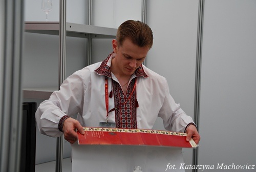 Dni Wina 2009 - Dzień II