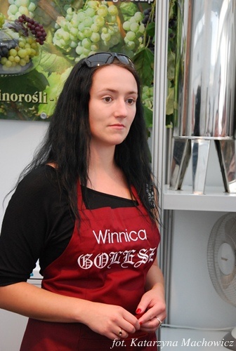 Dni Wina 2009 - Dzień II
