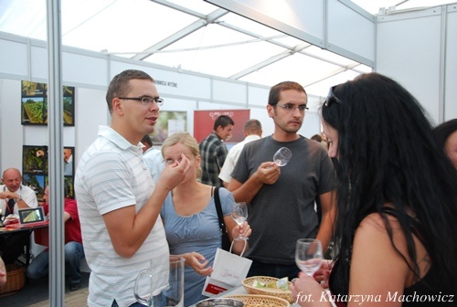 Dni Wina 2009 - Dzień II