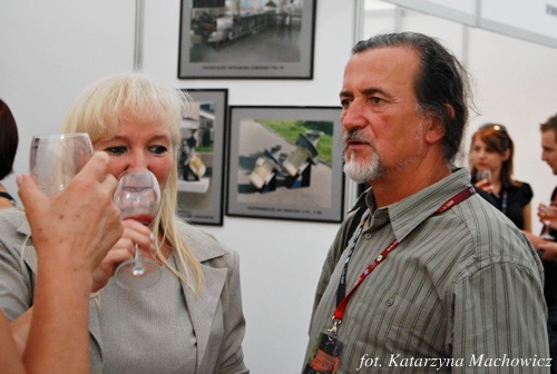 Dni Wina 2009 - Dzień II