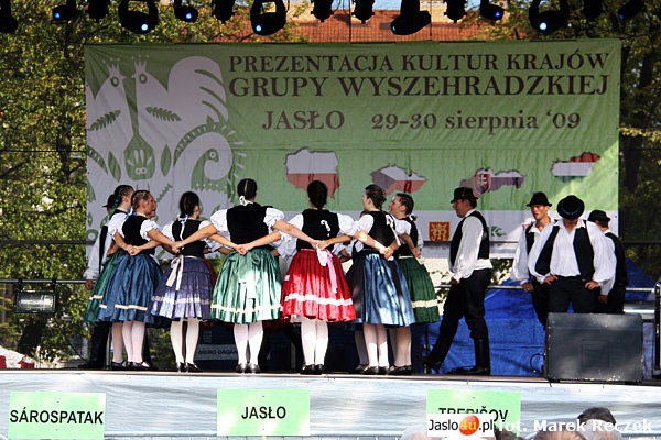 Dni Wina 2009 - Dzień II