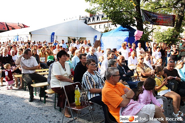 Dni Wina 2009 - Dzień II