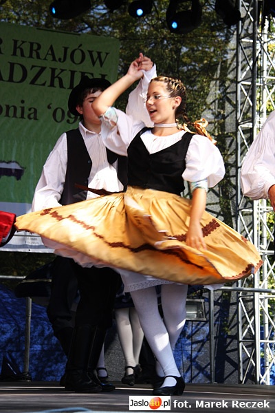 Dni Wina 2009 - Dzień II