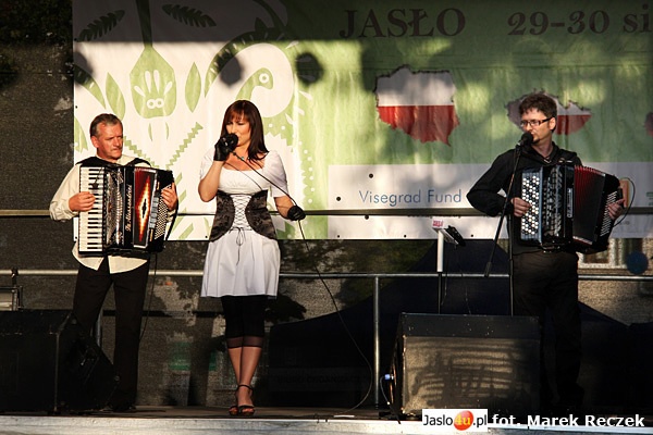 Dni Wina 2009 - Dzień II