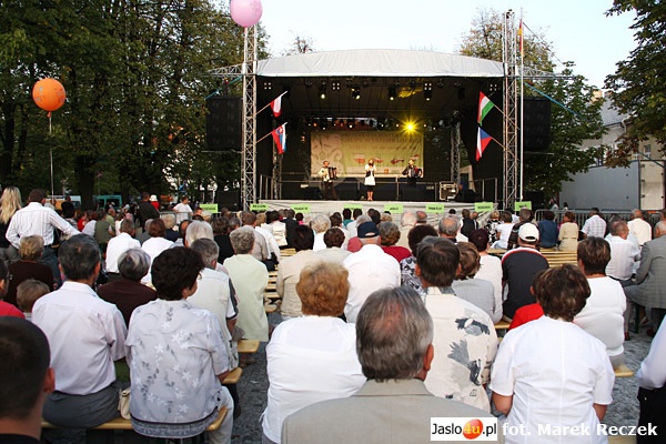 Dni Wina 2009 - Dzień II