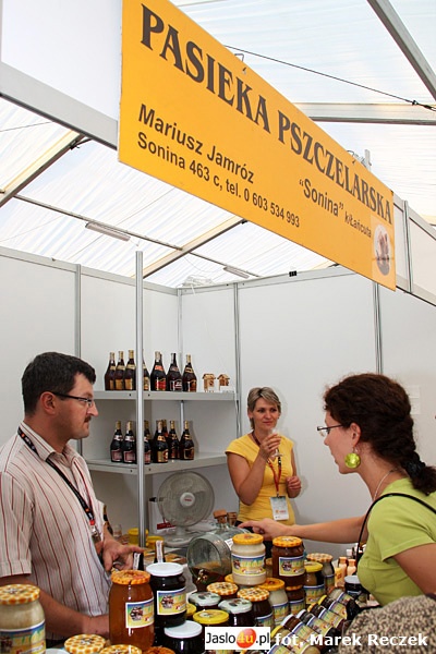 Dni Wina 2009 - Dzień II