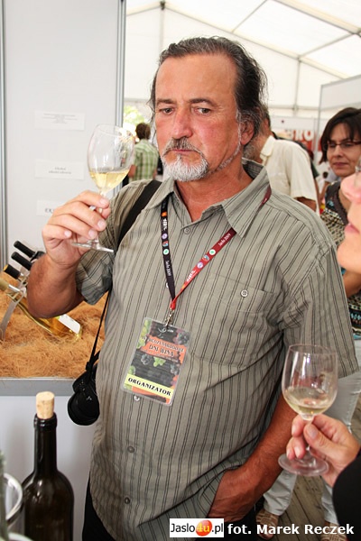 Dni Wina 2009 - Dzień II