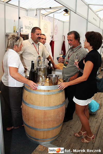 Dni Wina 2009 - Dzień II