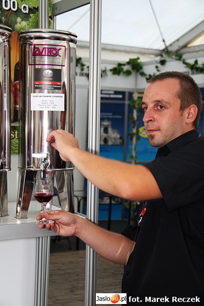 Dni Wina 2009 - Dzień II