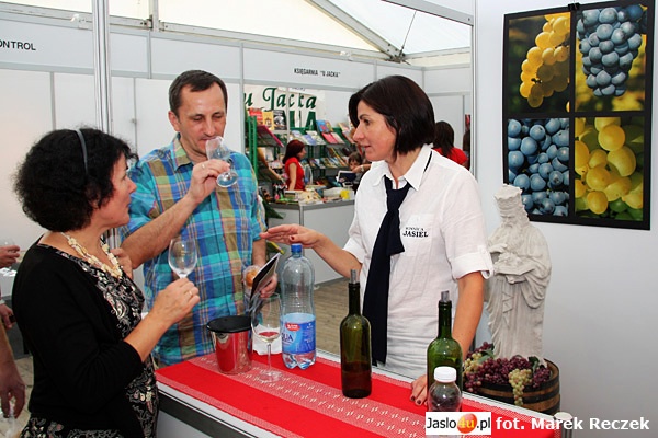 Dni Wina 2009 - Dzień II