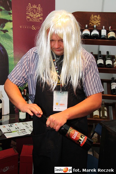 Dni Wina 2009 - Dzień II