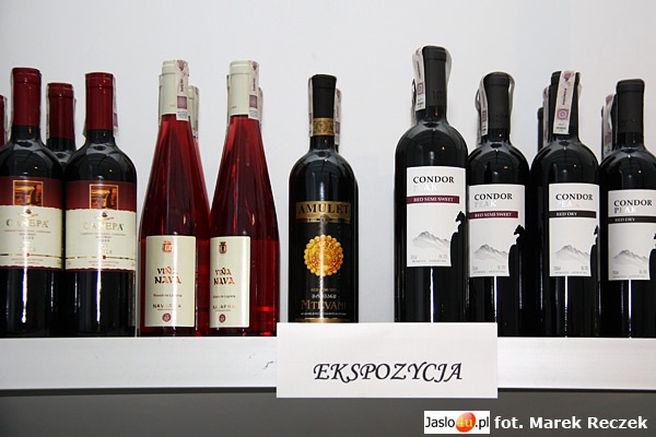 Dni Wina 2009 - Dzień II