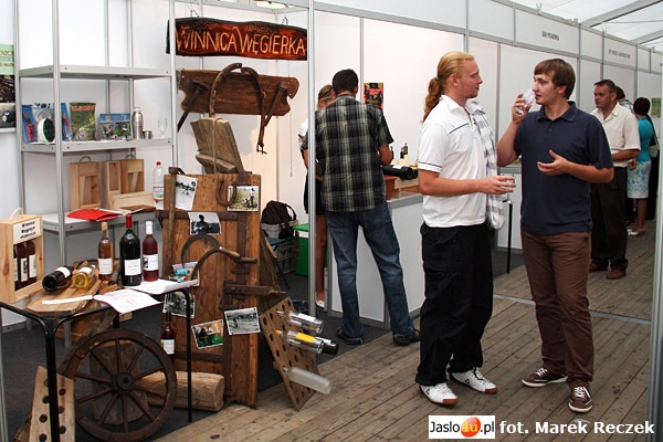 Dni Wina 2009 - Dzień II