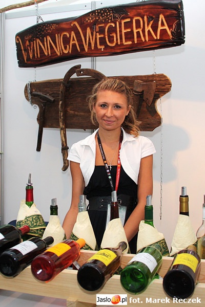 Dni Wina 2009 - Dzień II