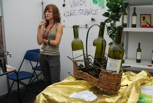 Dni Wina 2009 - Dzień II