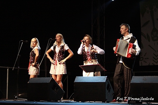 Dni Wina 2009 - Koncerty