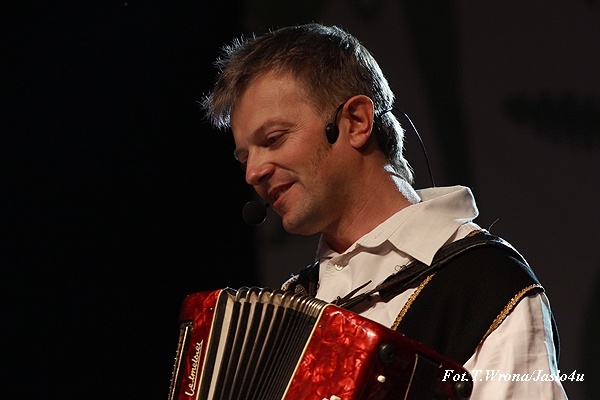 Dni Wina 2009 - Koncerty