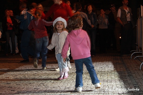 Dni Wina 2009 - Koncerty