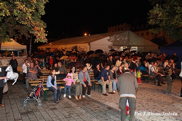 Dni Wina 2009 - Koncerty