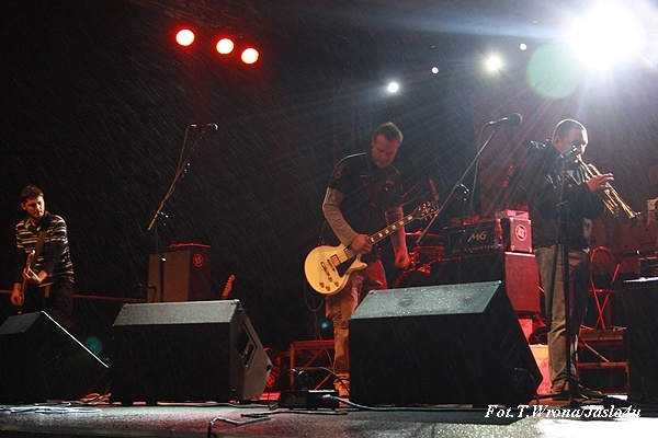 Dni Wina 2009 - Koncerty